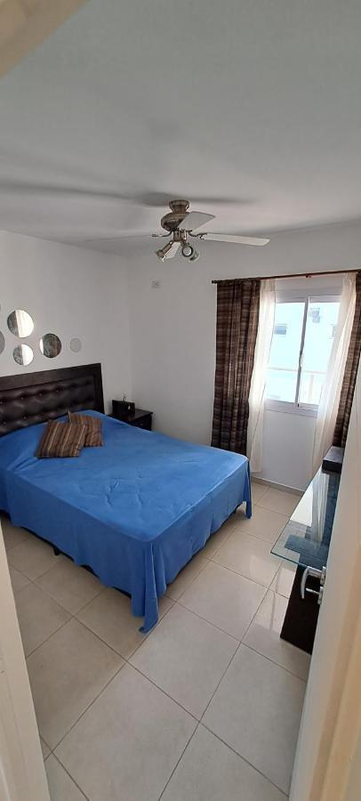 Departamento Temporario - Barrio San Isidro Villa Allende Exteriör bild