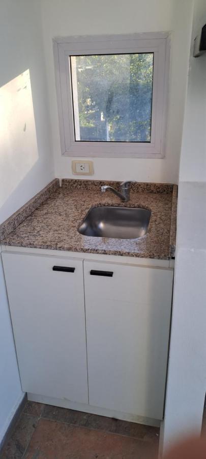 Departamento Temporario - Barrio San Isidro Villa Allende Exteriör bild