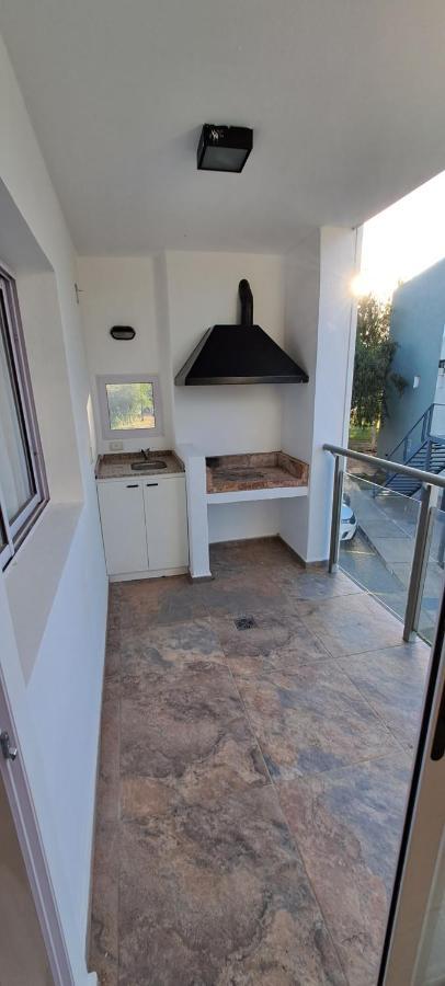 Departamento Temporario - Barrio San Isidro Villa Allende Exteriör bild