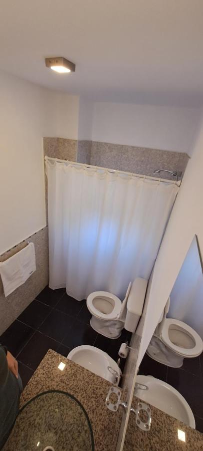 Departamento Temporario - Barrio San Isidro Villa Allende Exteriör bild