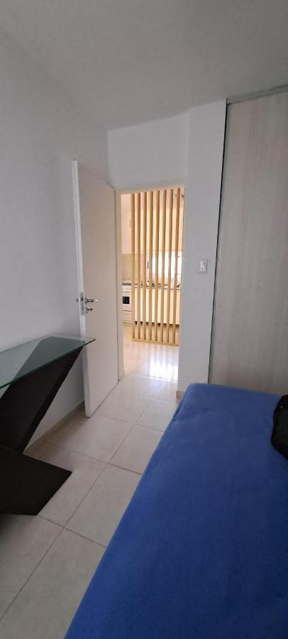 Departamento Temporario - Barrio San Isidro Villa Allende Exteriör bild