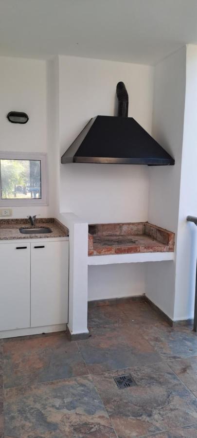 Departamento Temporario - Barrio San Isidro Villa Allende Exteriör bild