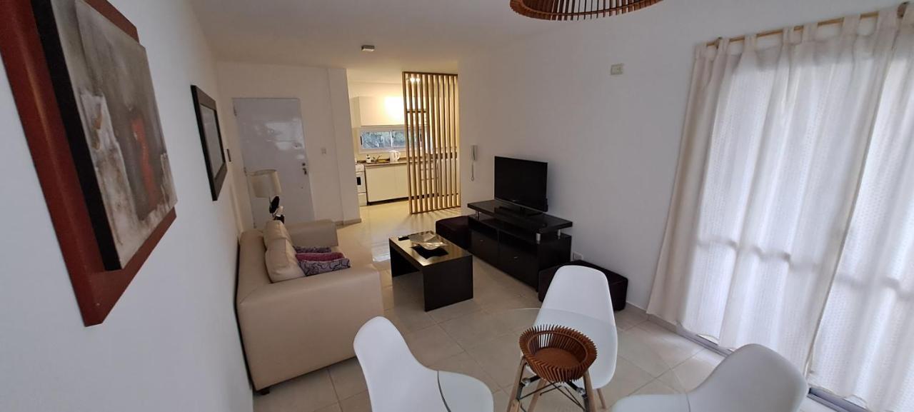 Departamento Temporario - Barrio San Isidro Villa Allende Exteriör bild