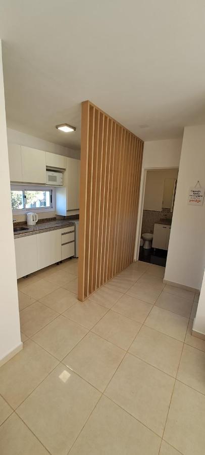 Departamento Temporario - Barrio San Isidro Villa Allende Exteriör bild
