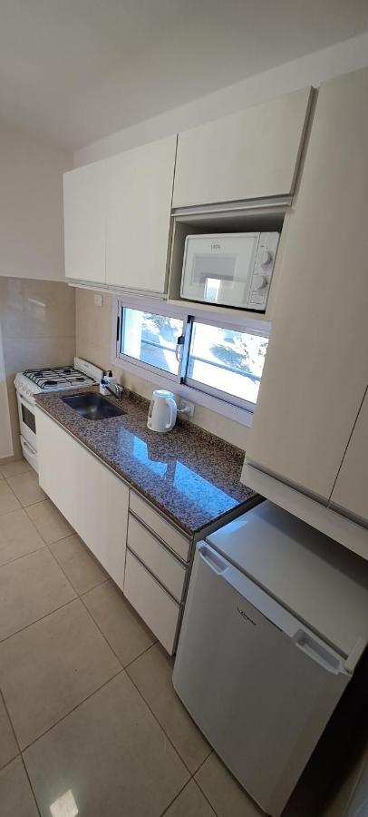 Departamento Temporario - Barrio San Isidro Villa Allende Exteriör bild