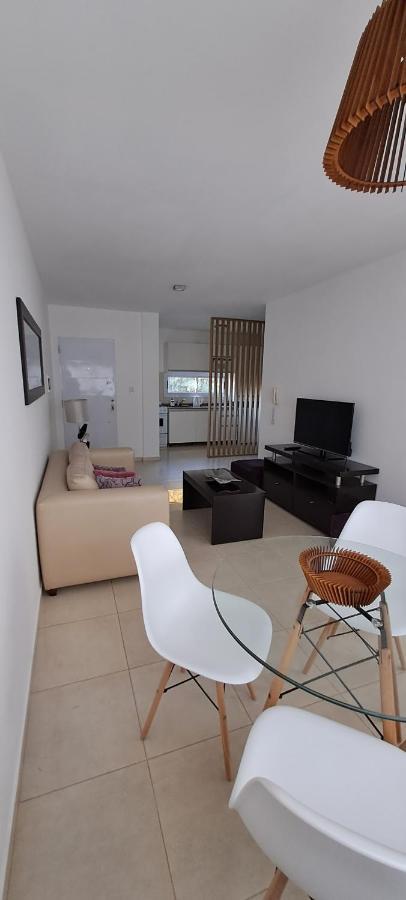 Departamento Temporario - Barrio San Isidro Villa Allende Exteriör bild