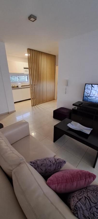 Departamento Temporario - Barrio San Isidro Villa Allende Exteriör bild