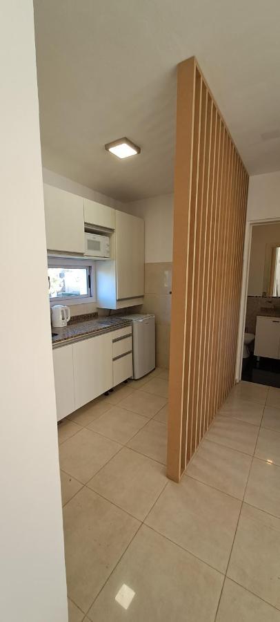 Departamento Temporario - Barrio San Isidro Villa Allende Exteriör bild