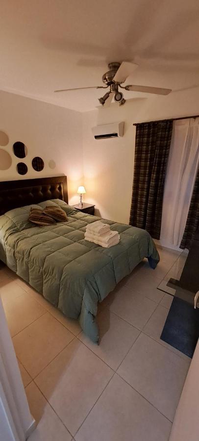 Departamento Temporario - Barrio San Isidro Villa Allende Exteriör bild