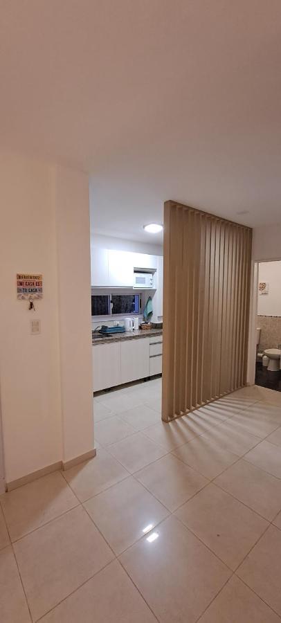 Departamento Temporario - Barrio San Isidro Villa Allende Exteriör bild