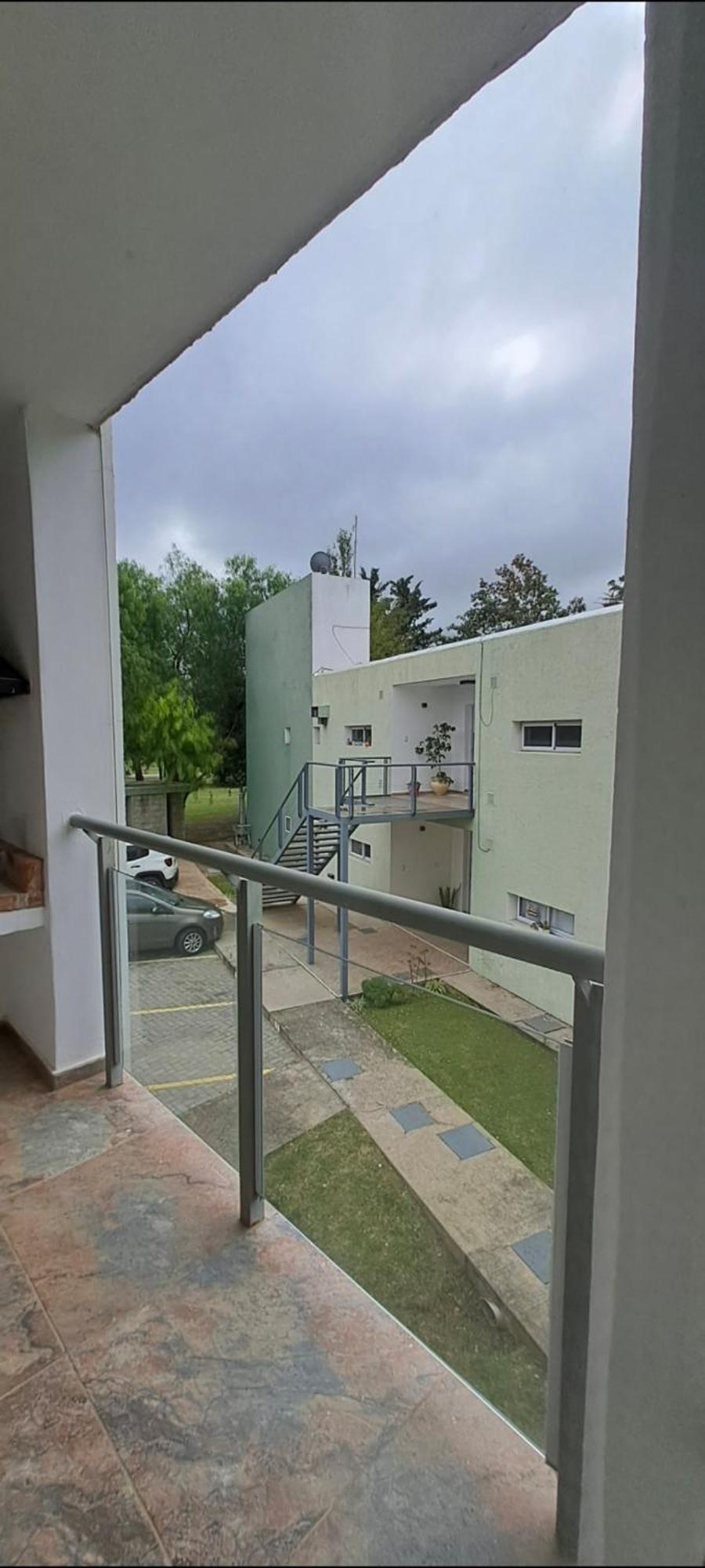 Departamento Temporario - Barrio San Isidro Villa Allende Exteriör bild