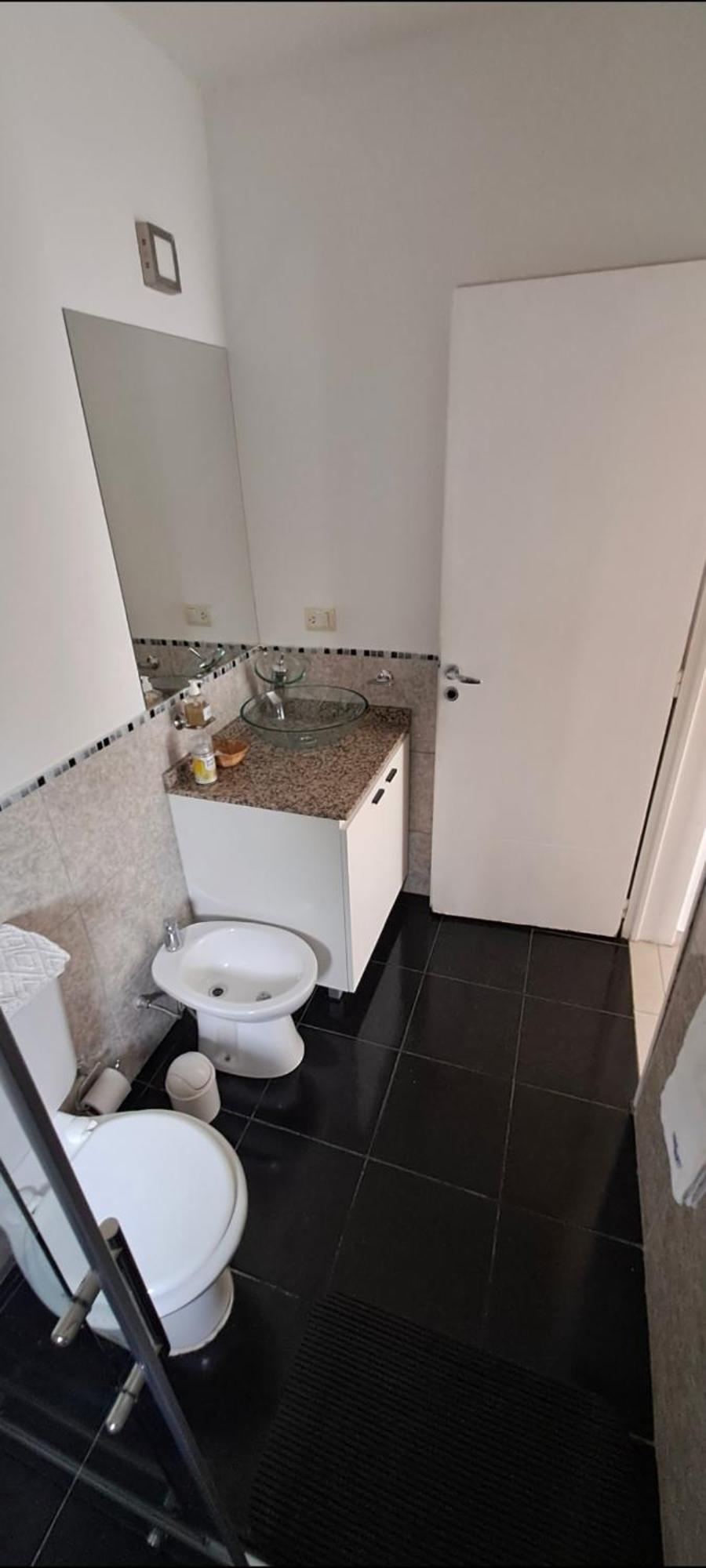 Departamento Temporario - Barrio San Isidro Villa Allende Exteriör bild
