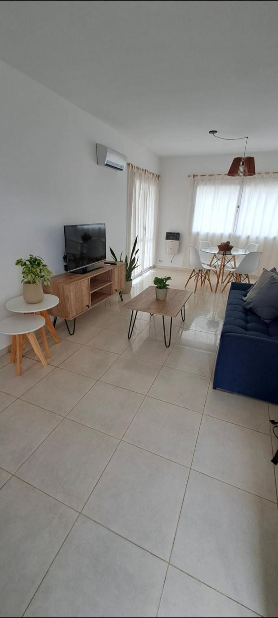Departamento Temporario - Barrio San Isidro Villa Allende Exteriör bild