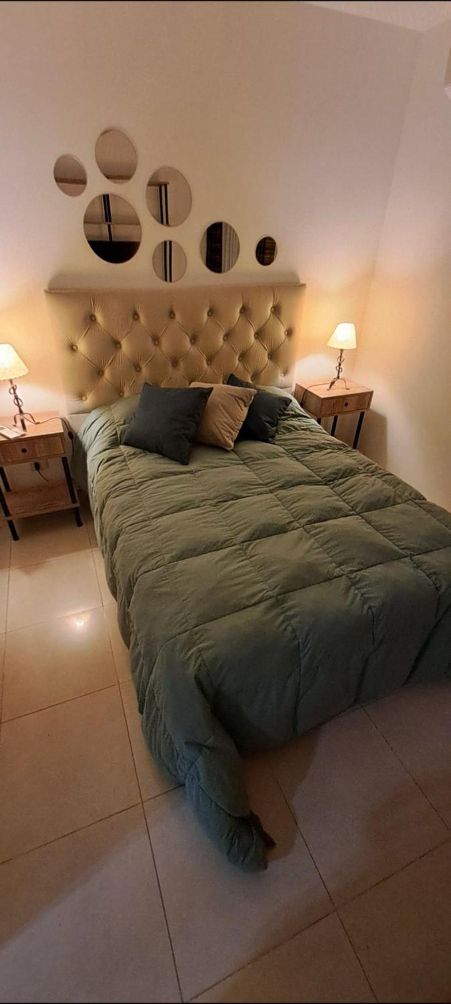 Departamento Temporario - Barrio San Isidro Villa Allende Exteriör bild